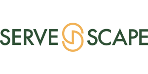 Serve scape