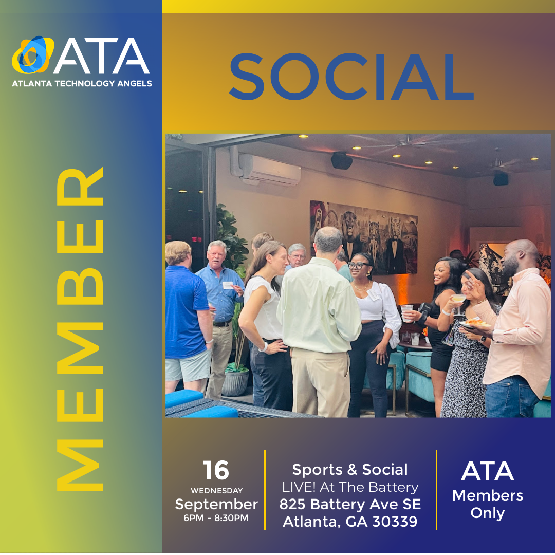 2026 Member Social